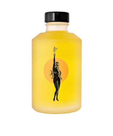 WONDER VALLEY Hinoki Body Oil