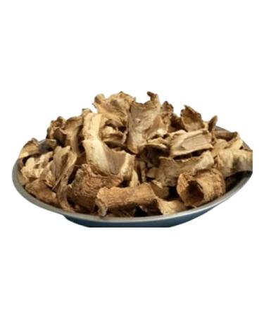 14g Mondia Whitei White Ginger Root Bark Powder - Pure Organic Sun Dried Natural Supplement - Buy Online on GoSupps.com