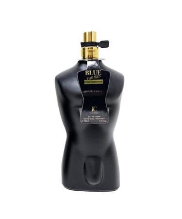 META-BOSEM Blue for Men Prive Eau de Toilette Natural Spray - Fresh Powerful Scents - Aromatic and Woody Cologne - Great Holiday Gift - for All Day Use - a Classic Bottle 3.4 Fluid Ounce/100Ml Blue Prive 3.4 Fl Oz (Pack of 1) - Buy Online on GoSupps.com