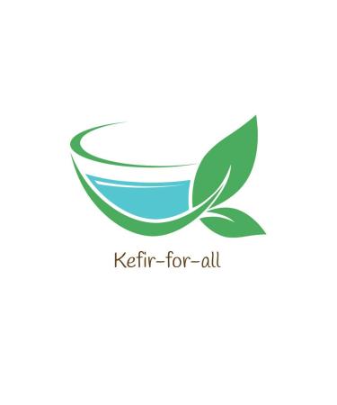 Buy Japanese Crystals & Kefir Grains - Water & Milk Kefir Combo Package | International Shipping - Buy Online on GoSupps.com