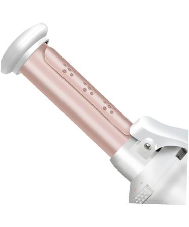 BELLIFFY Household Hair Curler Mini Curling Wand Cordless Curling Portable Hair Curler USB Curling - Buy Online on GoSupps.com