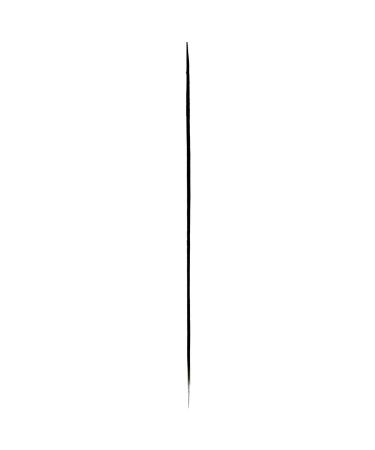 Clio Waterproof Brush Liner Kill Black - Precision Eyeliner 0.01 fl oz - Buy Online on GoSupps.com