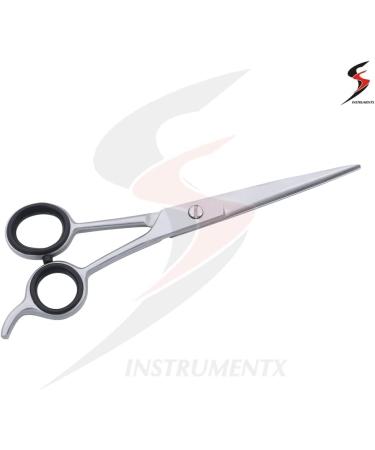 Professional Hairdressing Barber Scissors - Salon Quality Hair Cutting and Thinning Shears - Buy Online on GoSupps.com