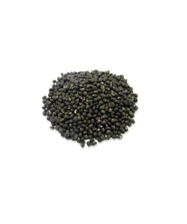 Black Whole Matpe (Black Urad Whole) 1kg - Buy Online on GoSupps.com