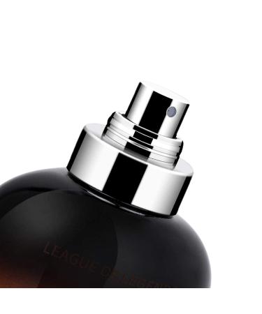 HU premium Le.ague of Lege.nds Eau De Toilette Long Lasting Liquid Perfume for Men 50ml Wild warrior - Buy Online on GoSupps.com