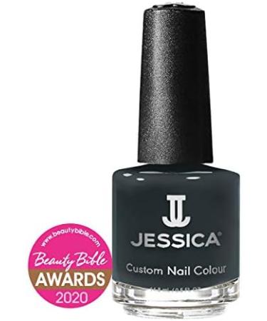JESSICA Custom Colour Nail Polish NY State of Mind 14.8ml - Buy Online on GoSupps.com