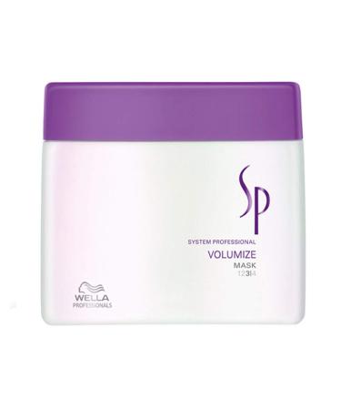 Wella SP Care Volumize Volumize Mask 400 ml