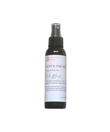Body & Hair Mist (Vi-Vi Blend)