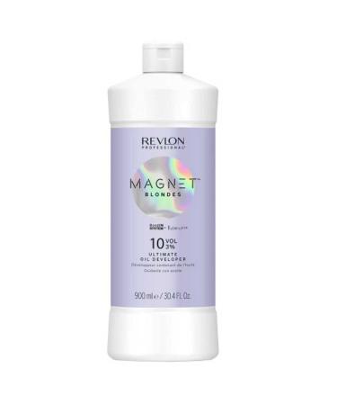 Revlon Professional Magnet Ultimate Oil Developer 10 Vol. 900 ml