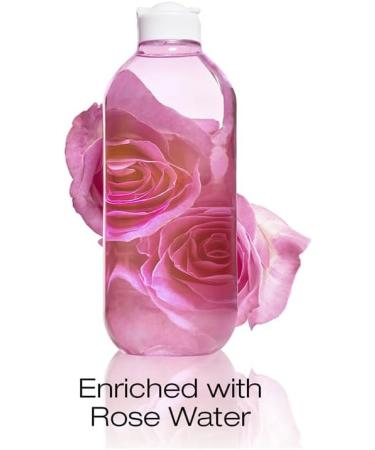 Garnier Natural Rose Water Cleansing Milk Sensitive Skin 200ml (Packaging may vary) Milk Cleansing Milk - Buy Online on GoSupps.com