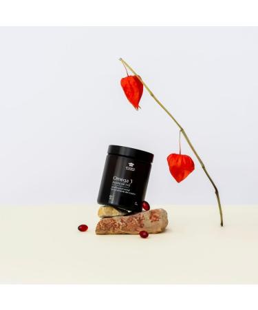  eiralabs Omega 3 Krill Oil. Omega 3 fatty acids with EPA and DHA for heart health. Krill Oil omega 3 60 capsules. Vitamin supplements. Vitamin. Omega 3. Krill oil. - Buy Online on GoSupps.com