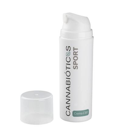 CANNABIS2BIS SL Sport CBD cream