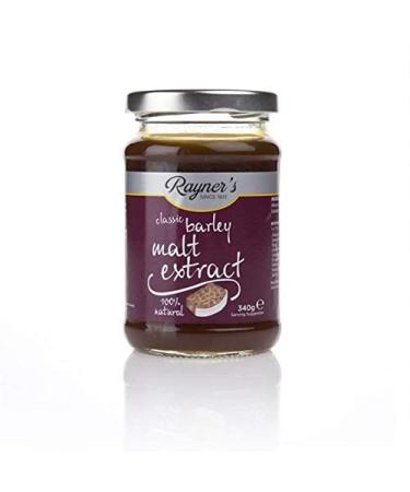 Rayners Essentials Malt Extract 340g