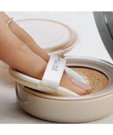Maybelline New York Paris Dream Cushion Liquid Foundation Cushion - 30 Sand Pack of 3 - Buy Online on GoSupps.com