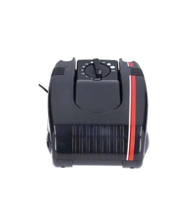 GaRcan Portable Shoe Dryer Timing Deodorization Shoe Boot Cleaning Drying Machine Foldable Shoe Heating Accessories