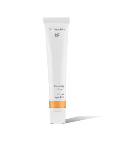 Dr. Hauschka Cleansing Cream  Deeply Cleansing  1.7 Fl Oz
