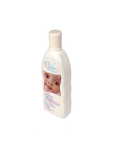 Clear Essence Baby Soothing Lavender Baby Oil - 10 Oz. - Nourishing Massage & Moisturizer for Smooth Baby Skin - Buy Online on GoSupps.com