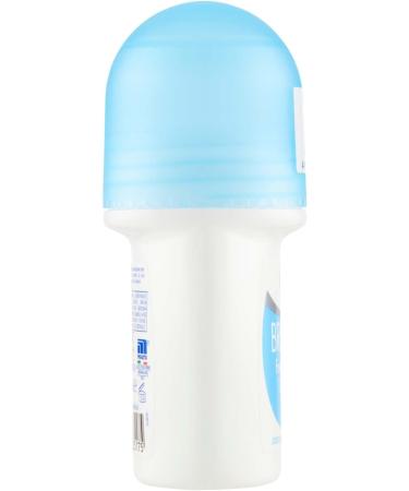  Breeze Breeze D odorant Roll On Talc 50 ml 50 ml - Buy Online on GoSupps.com