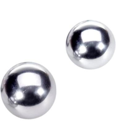 Buy BUIFULSIC Couple Gymnastics Balls - Baoding Balls for Nervous System & Circulation | Handball Massage for Fitness & Relaxation - Buy Online on GoSupps.com