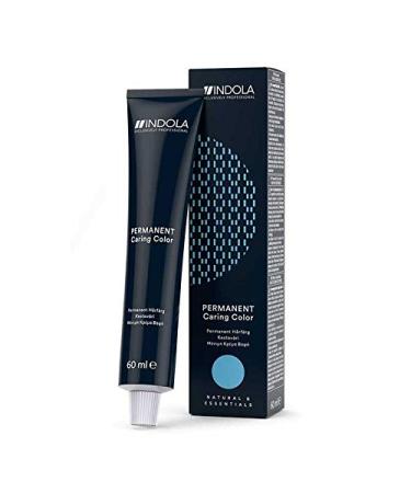 Indola Permanent 60ml - 4.60