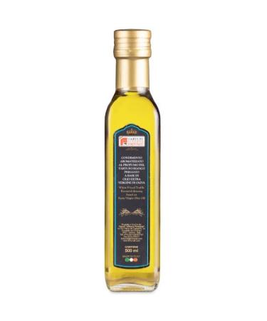 fortunati stocchi White Truffle Flavored Seasoning 500ml
