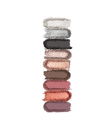KIKO MILANO Lost In Amalfi Maxi Eyeshadow Palette 01 | 9 Matte and Metallic Shades for Intense Color | Dive into the Blue Sea - Buy Online on GoSupps.com