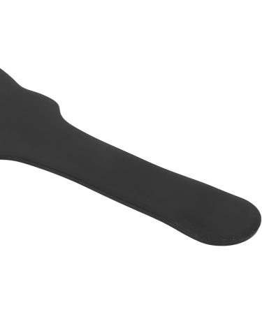 Buy Oral Black Background Board - Flexible Silicone Photography Backdrop for Dental Contrast - Buy Online on GoSupps.com