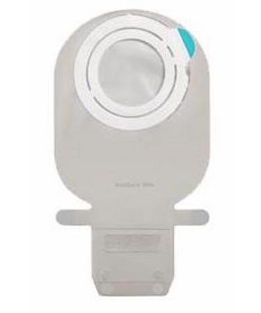Coloplast 12283 Filtered Ostomy Pouch Drainable Maxi Two-Piece System Maxi - 10 per Box