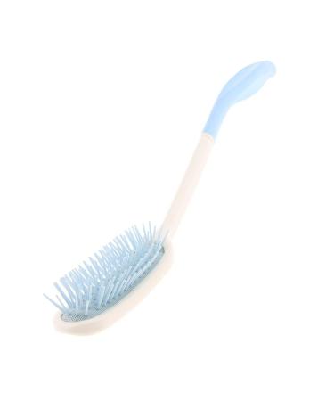 14.2"Long Brush Hairbrushes Incontinence Aids Elder Arthritis