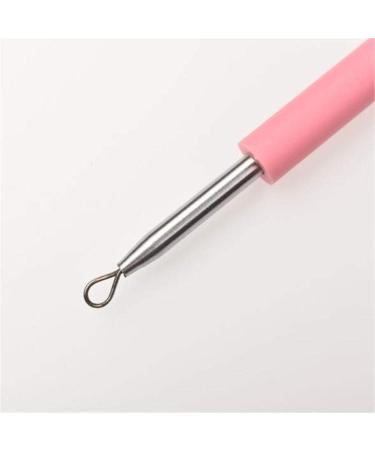 Beautyhe Whitehead Removal Needle | Waircase Tweezers for Pimple & Blackhead Flaw Removal | Face Care Tool for Acne Treatment - Buy Online on GoSupps.com