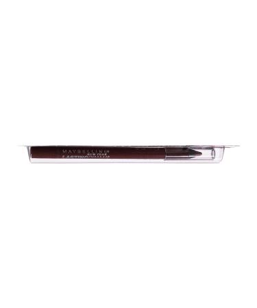 Maybelline Eye Studio Lasting Drama Pencil 604 Glazed Toffee .04oz - Buy Online on GoSupps.com