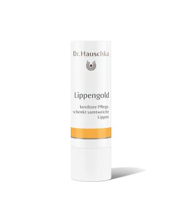 Dr. Hauschka Lip Gold unisex precious care 4.9 g 1 pack (1 x 18 g)