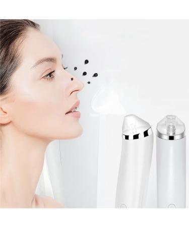 Luxury Keratin Remover Blackhead Remover Pore Vacuum Electric Pore Cleaner Men And Women Clean Facial Pores - Buy Online on GoSupps.com