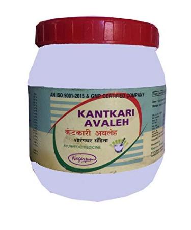 NAGARJUN KANTKARI AVALEH 200GM (PACK OF 2)