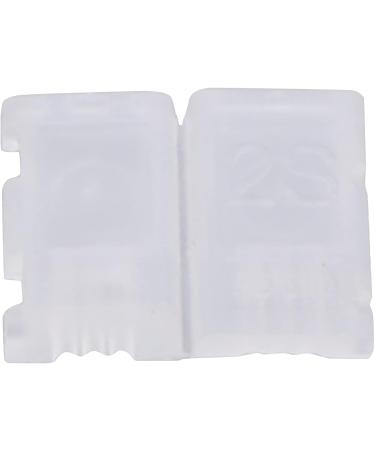 Shanrya 2S Balance Connector Protector | Concave Surfaces | High Hardness Matte Finish | Model Aircraft Accessory - Buy Online on GoSupps.com