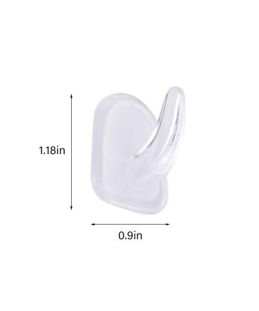 Best Tongue Scraper Holder for MasterMedi & GuruNanda - 6 Pack for Adults - Enhance Oral Hygiene - Buy Online on GoSupps.com