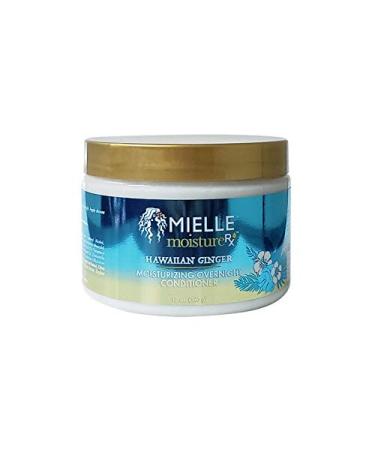 Mielle RX Hawaiian Ginger - Natural Hair Treatment for Healthy Growth | Shop Internationally - Buy Online on GoSupps.com