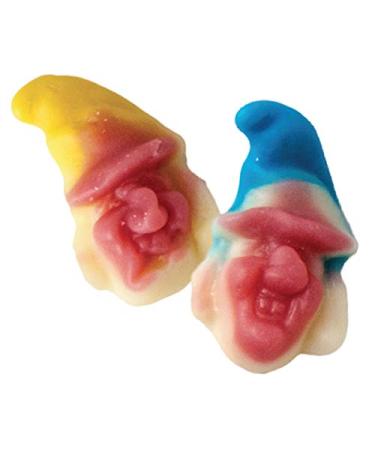 Momenti Gommosi WITCHES GLITTER 100g