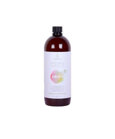 Light Irridiance NATUREL IMPULSE SMOOTHIE REGENERATING SHAMPOO 1000ML