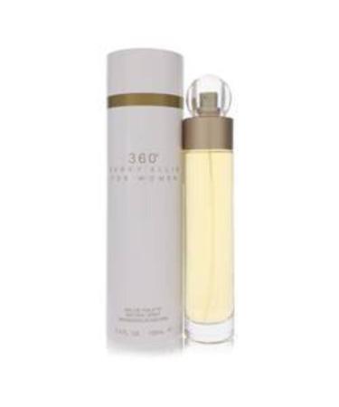 Perry Ellis 360 By Perry Ellis For Women. Eau De Toilette Spray 1 Ounces 1 Fl Oz (Pack of 1) - Buy Online on GoSupps.com