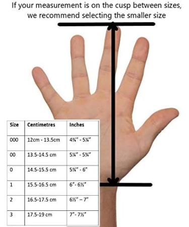 LEVIERO Gymnastics Grips for Girls - Narrow Nippers Soft Leather Dowel Hand Grips with Velcro Wrist Straps and Adjustable Finger Holes  for All Ages  Pink  Aqua and White 0 Aqua - Buy Online on GoSupps.com