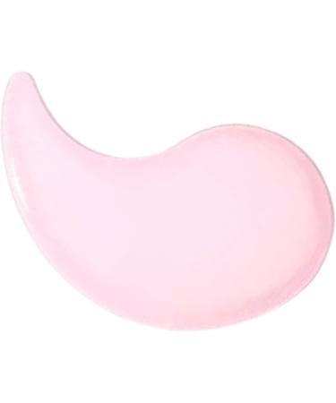 Pruojhw Hydrogel Eye Patches 60 Pieces Smoothing and Soothing Pads Firming Patches for Repairing Swelling for Beauty and Skin Spa and Night Travel - Buy Online on GoSupps.com