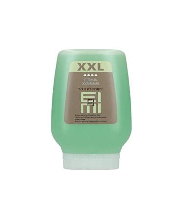 Flubber Sculpt Force Eimi Wella Professionals Extra Strong Gel XXL 250 ml