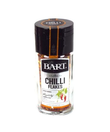 BART Bart Chilli Flakes 27g