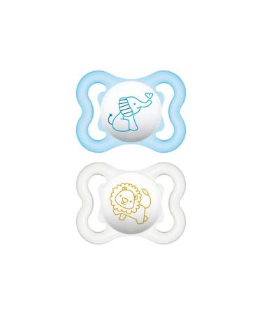 Mam Mini Air (2 pieces)
