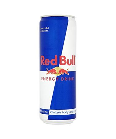 Red Bull Red Bull Energy Drink 12 x 16 oz