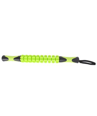 Rous Fitness Muscle Roller Massager Professional Body Massage Device to Relieve Muscle Soreness
