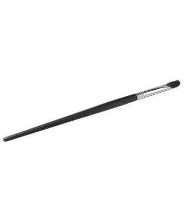 IWOWHERO Animal Hair Makeup Brush Women Makeup Brush Eye Shadow Brush Convenient Brush Makeup Supplies