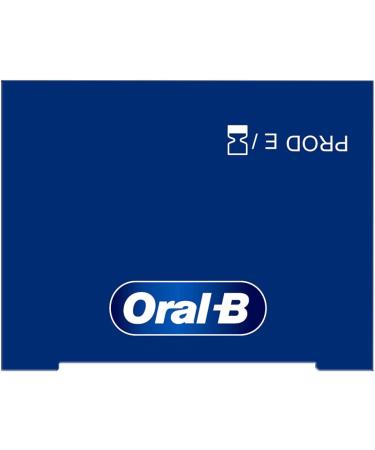 Oral-B Professional Gum & Emelz Pro-Repair Extra Fresh Toothpaste 75ml - Buy Online for Healthier Gums & Fresh Breath - Buy Online on GoSupps.com