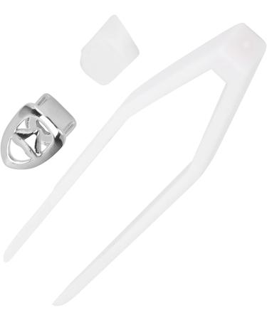 Shop Verdant Touch Hip Hop Hollow Tooth Braces Decoration - Fashionable Copper for Halloween Festivals - Buy Online on GoSupps.com